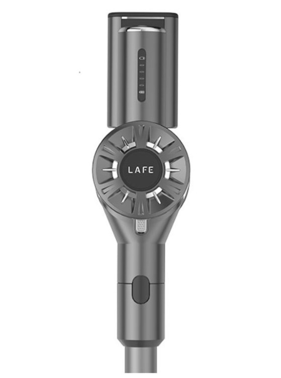 Lafe Odkurzacz bezprzewodowy BLDC PowerGlide 200W