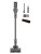Lafe Odkurzacz bezprzewodowy BLDC PowerGlide 200W