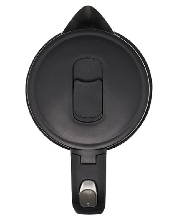 Lafe Czajnik elektryczny Elegant Black