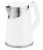Lafe Czajnik elektryczny Elegant White