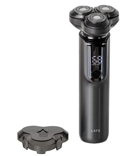 Lafe Golarka męska MasterGlide