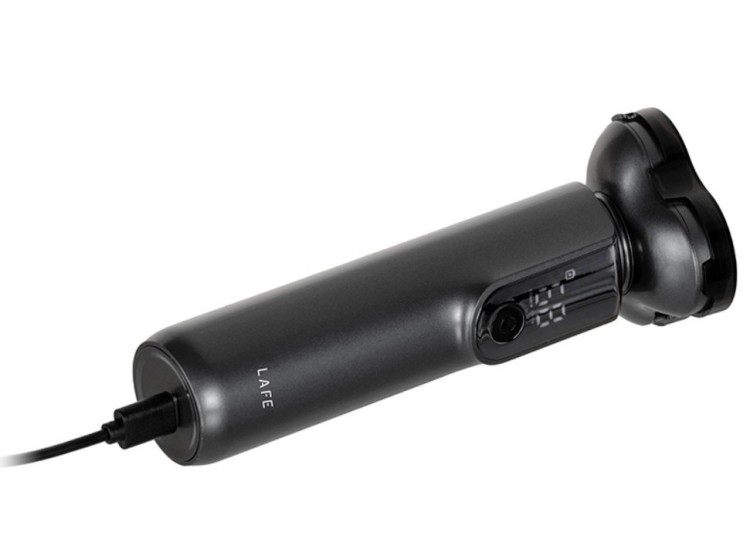 Lafe Golarka męska MasterGlide