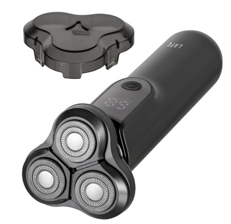 Lafe Golarka męska MasterGlide