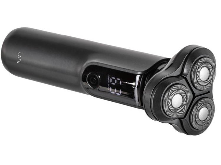 Lafe Golarka męska MasterGlide