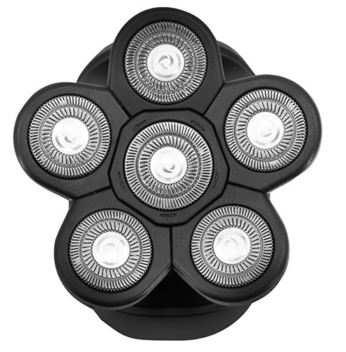 Lafe Golarka do głowy MasterSmooth