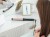 Lafe Lokówka do włosów Sleek and Shine Curier 32 mm