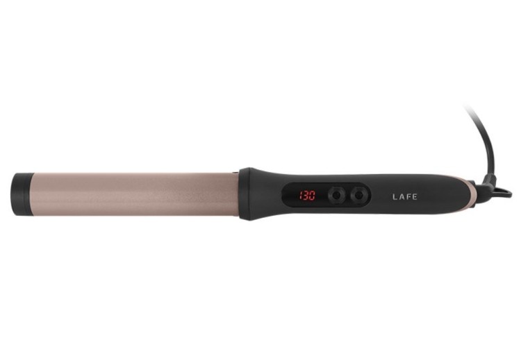 Lafe Lokówka do włosów Sleek and Shine Curier 32 mm