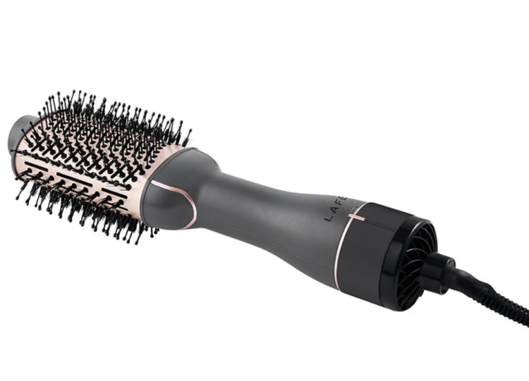 Lafe Lokówko-suszarka Sleek and Shine Brush