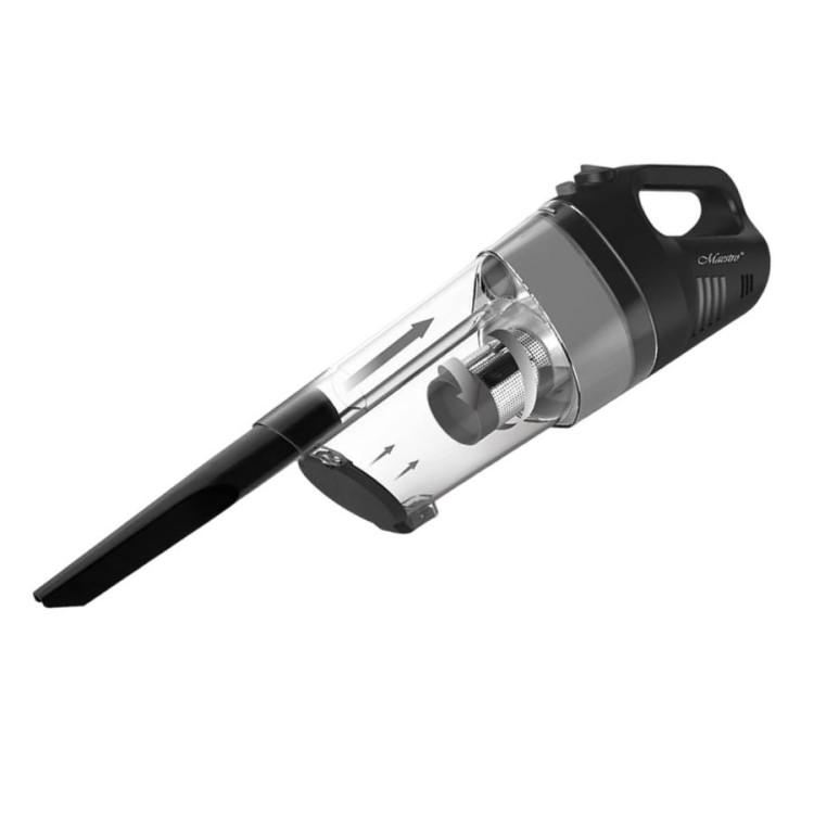Feel-Maestro Odkurzacz pionowy bezprzewodowy 2w1  MR-615