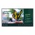 Benq Monitor wielkoformatowy 55 cali ST5504  LED 4K/4500:1/ANDROID