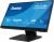 IIYAMA Monitor 24 cale T2254MSC-B2AG  POJ.10PKT.IPS,POWŁOKA AG, 300cd, FHD,  HDMI,DP,2xUSB,7H