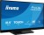 IIYAMA Monitor 24 cale T2254MSC-B2AG  POJ.10PKT.IPS,POWŁOKA AG, 300cd, FHD,  HDMI,DP,2xUSB,7H