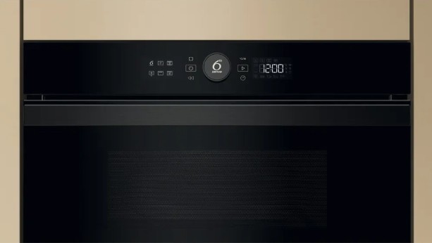 Whirlpool Kuchnia mikrofalowa WMD44MB