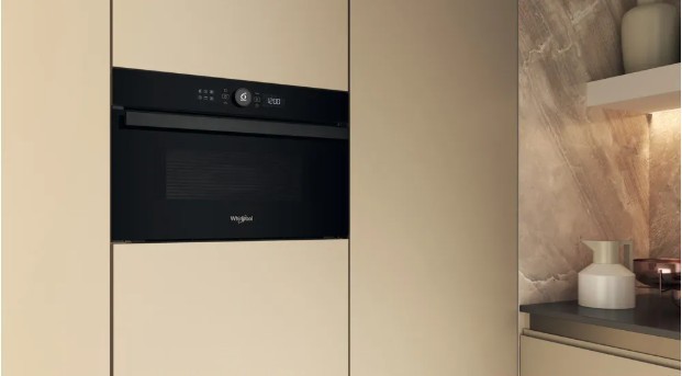 Whirlpool Kuchnia mikrofalowa WMD44MB