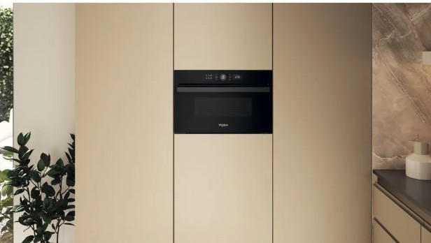 Whirlpool Kuchnia mikrofalowa WMD44MB