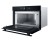 Whirlpool Kuchnia mikrofalowa WMD44MB