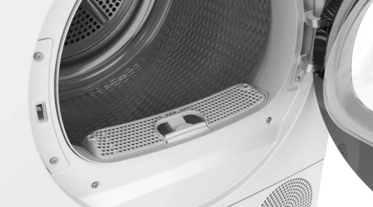 Bosch Suszarka WTH86200PL