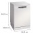 Bosch Zmywarka Serie 4 ExtraDry SMS4HVW14E
