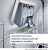 Bosch Zmywarka Serie 4 ExtraDry SMS4HVW14E