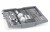 Bosch Zmywarka Serie 4 ExtraDry SMS4HVW14E