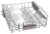 Bosch Zmywarka Serie 4 ExtraDry SMS4HVW14E
