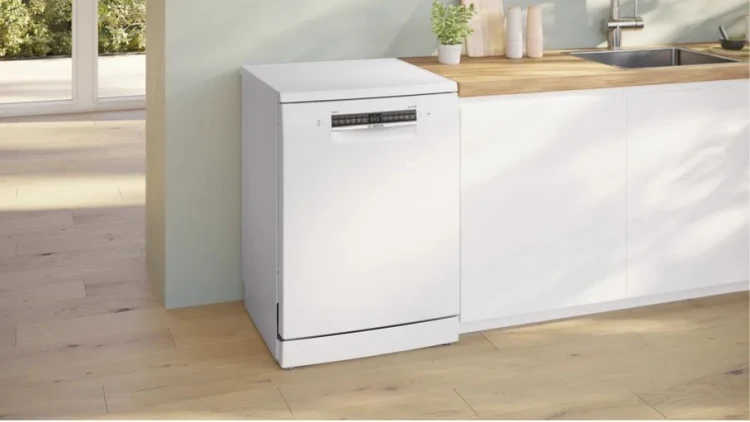 Bosch Zmywarka Serie 4 ExtraDry SMS4HVW14E
