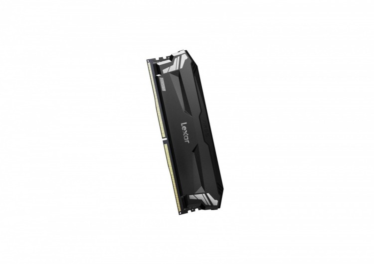 Lexar Pamięć DDR5 ARES 32GB(2*16GB)/6000 CL30 czarna