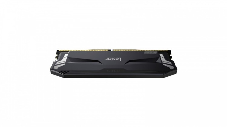 Lexar Pamięć DDR5 ARES 32GB(2*16GB)/6000 CL30 czarna