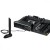 Asus Płyta główna X870 MAX GAMING WIFI7 AM5 4DDR5 HDMI/USB-C