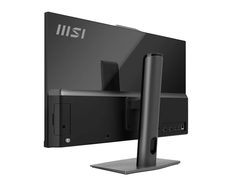 MSI Komputer All-in-One Modern AM272P 1M-855EU  WIN11PRO/Intel Core 5/16GB/512GB/UMA/27 cali