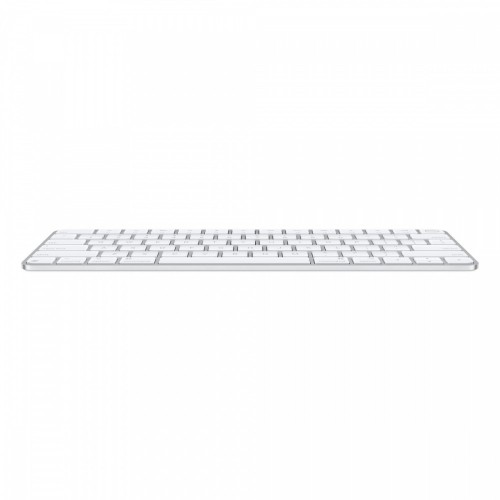 Apple Klawiatura Magic Keyboard z Touch ID dla modeli Maca z układem Apple - angielski (USA)