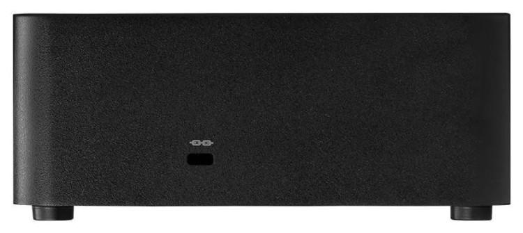MSI Mini PC Cubi NUC 1MG-263EU WIN11PRO/Intel Core 5-120U/16GB/512SSD/WiFi/BT/Czarny