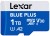Lexar Karta pamięci microSD 1TB C10 A2 U3 V30 170MB/s Blue Plus