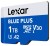 Lexar Karta pamięci microSD 1TB C10 A2 U3 V30 170MB/s Blue Plus