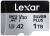 Lexar Karta pamięci microSD 1TB C10 A2 U3 V30 205/150MB/s Silver Plus
