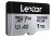 Lexar Karta pamięci microSD 1TB C10 A2 U3 V30 205/150MB/s Silver Plus