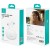 USAMS Słuchawki bluetooth TWS E02 ANC+ENC white