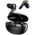 USAMS Słuchawki bluetooth TWS E02 ANC+ENC czarne