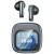 AWEI Słuchawki bluetooth ENC TP100 5.4 TWS LCD czarne