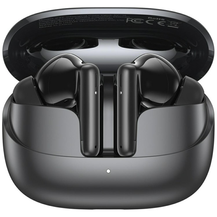 USAMS Słuchawki bluetooth TWS IF27 czarne