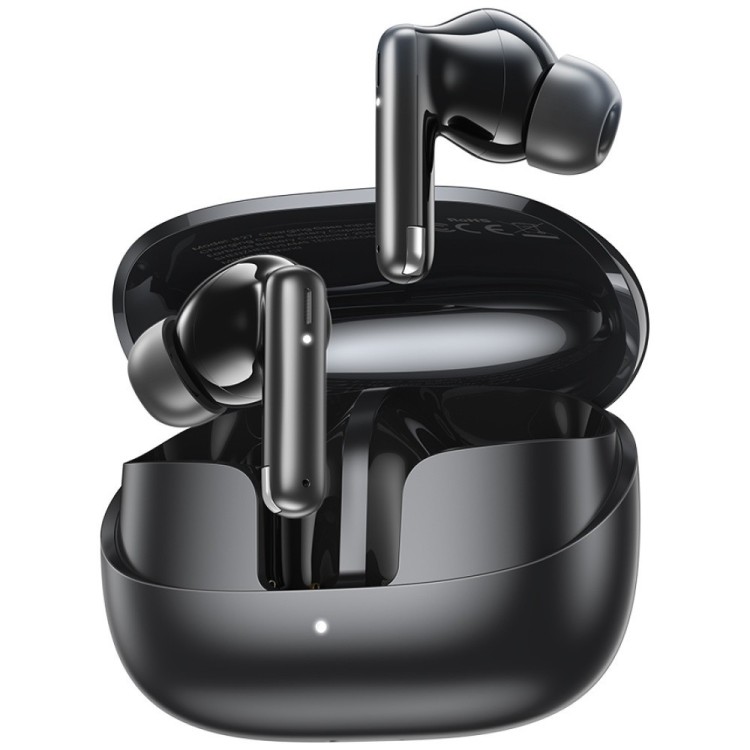 USAMS Słuchawki bluetooth TWS IF27 czarne