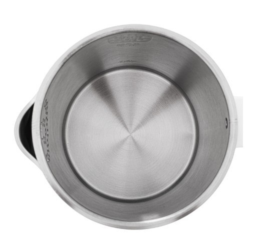 Adler Czajnik 1.7l biały AD 1355w