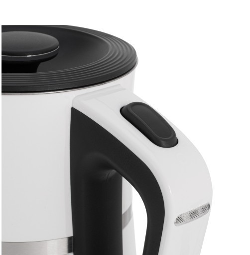 Adler Czajnik 1.7l biały AD 1355w