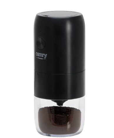 Camry Młynek do kawy bezprzewodowy USB CR 4302