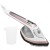 Adler Parownica do ubarń i żelazko 2w1 AD 5044