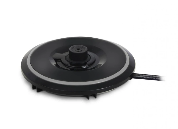 Esperanza Żelazko parowe bezprzewodowe Satin ceramic 2600W