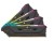 Corsair Pamięć DDR4 Vengeance RGB PRO SL 32GB/3200 (4*8GB) czarna CL16