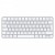 Apple Klawiatura Magic Keyboard - angielski międzynarodowy