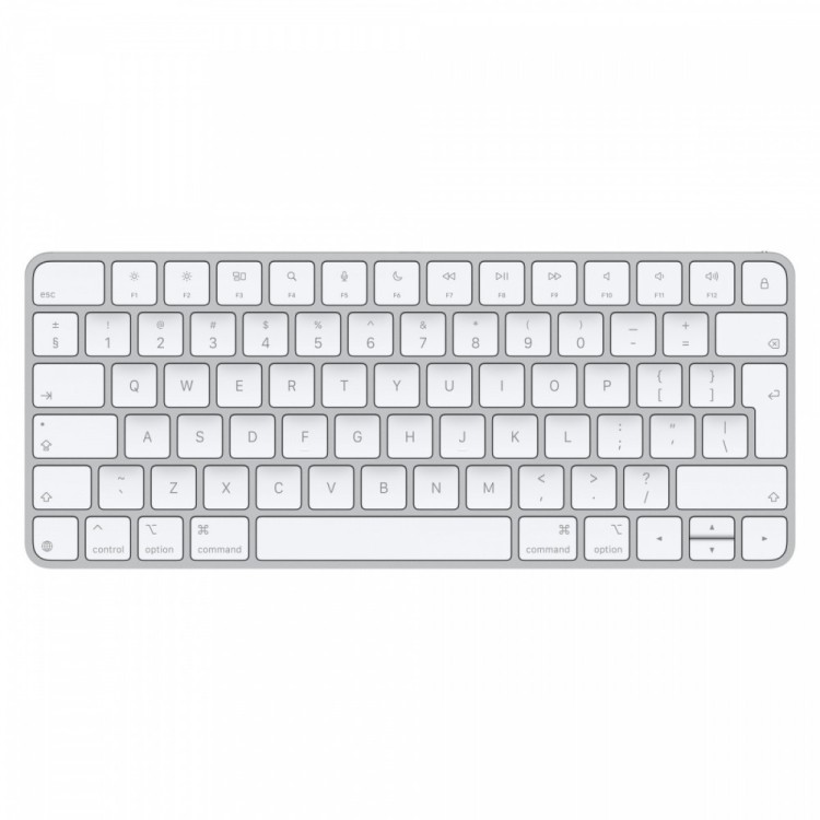 Apple Klawiatura Magic Keyboard - angielski międzynarodowy