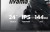 IIYAMA Monitor 23,8 cala GB2441HSU-B1 IPS,FHD,144Hz,1ms,2xUSB,350cd,HDMI,DP,HAS (150) PIVOT